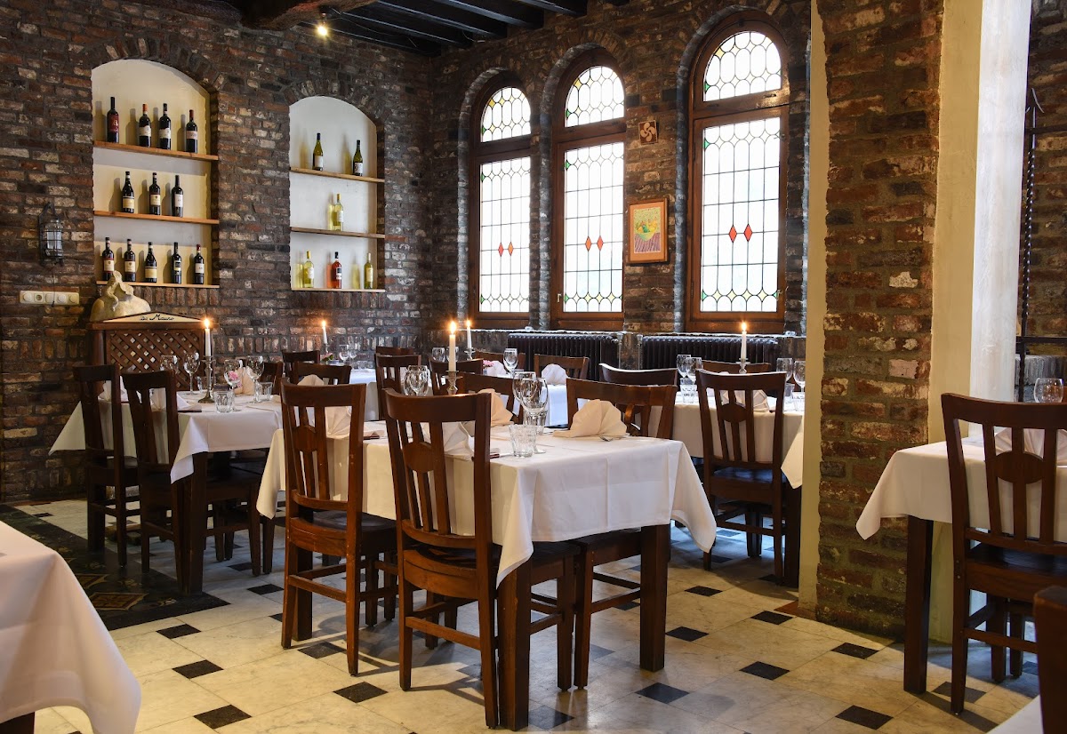 Ristorante Terra Nova, foto 1