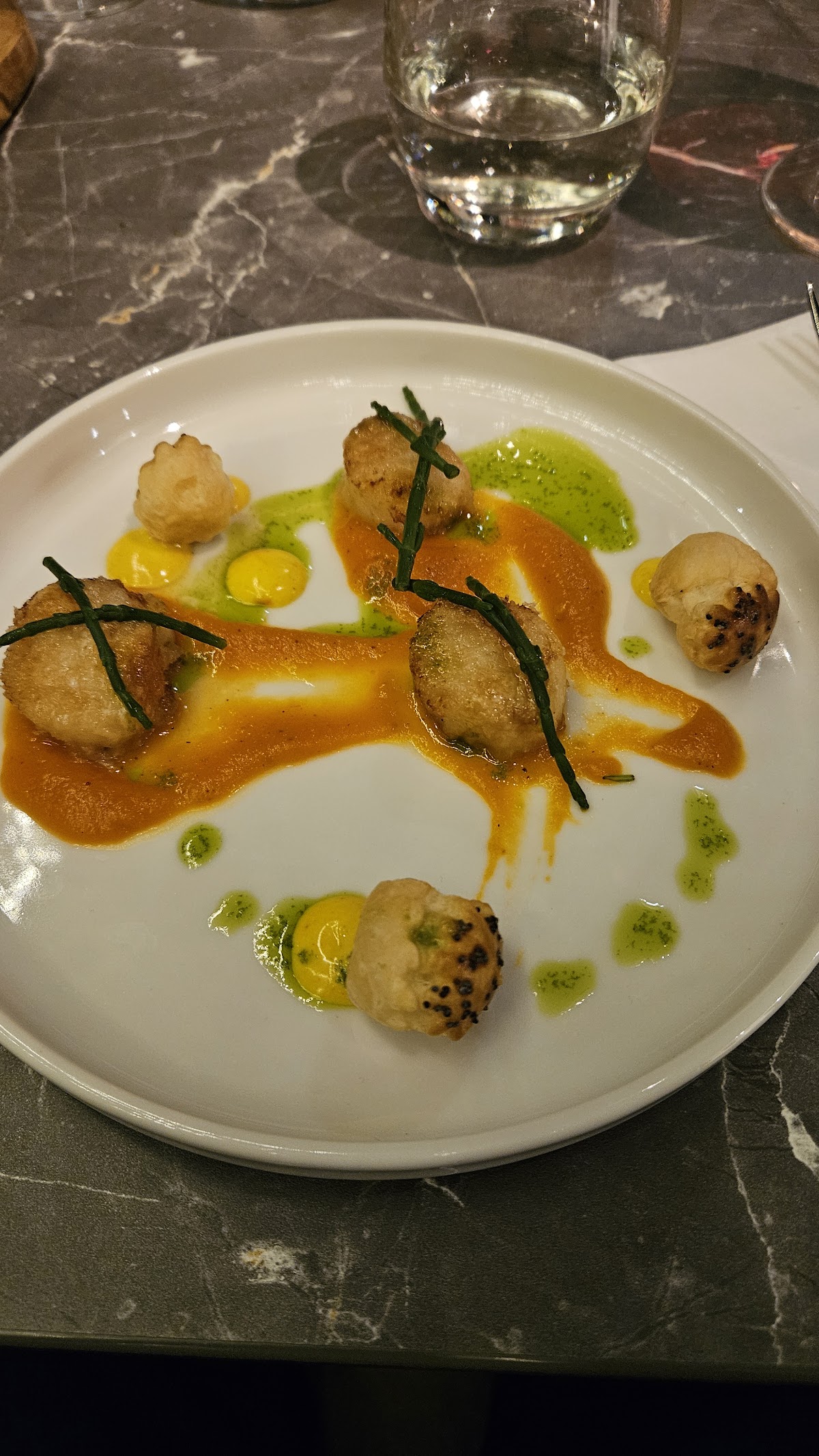 Ristorante Terra Nova, foto 3
