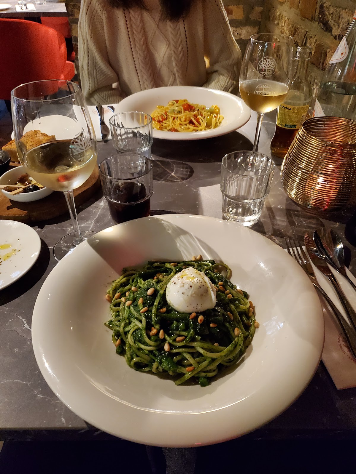 Ristorante Terra Nova, foto 4