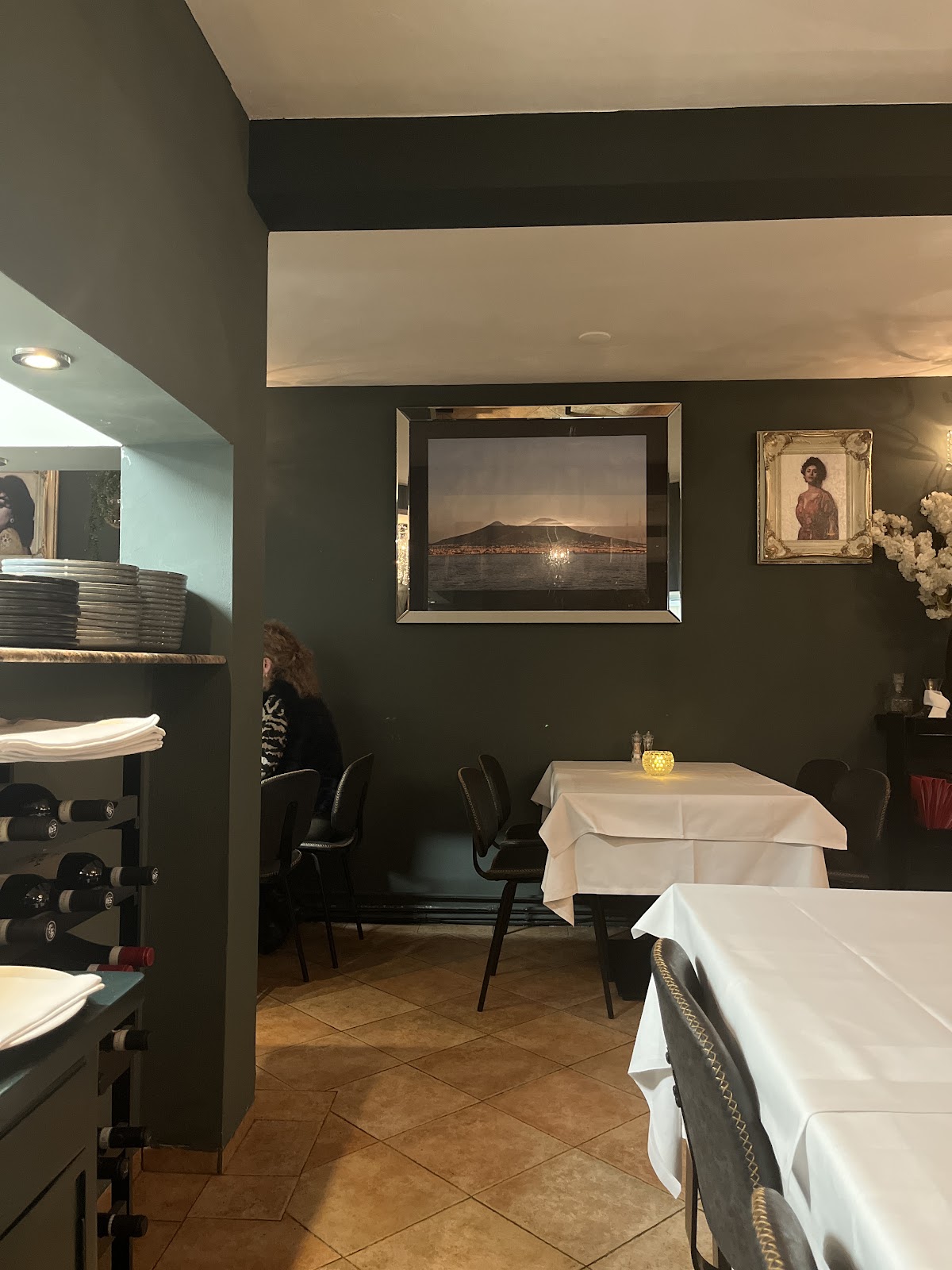 Ristorante Vesuvio, Foto 3