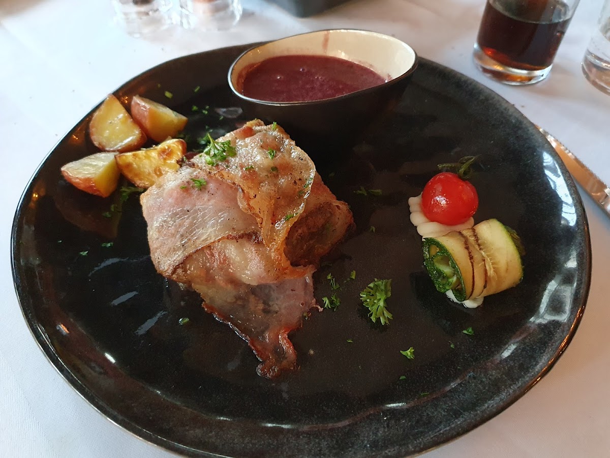 Ristorante Vesuvio, Foto 4