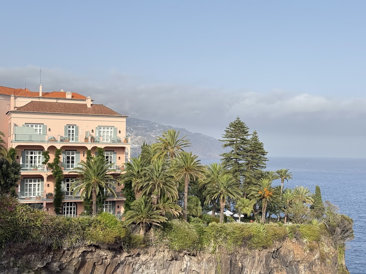 Ristorante Villa Cipriani, foto 3