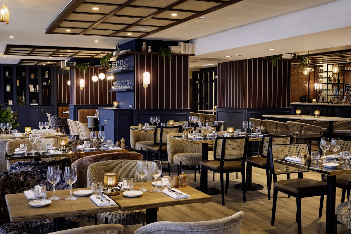 Rivamour - Restaurant & Rooftop 3
