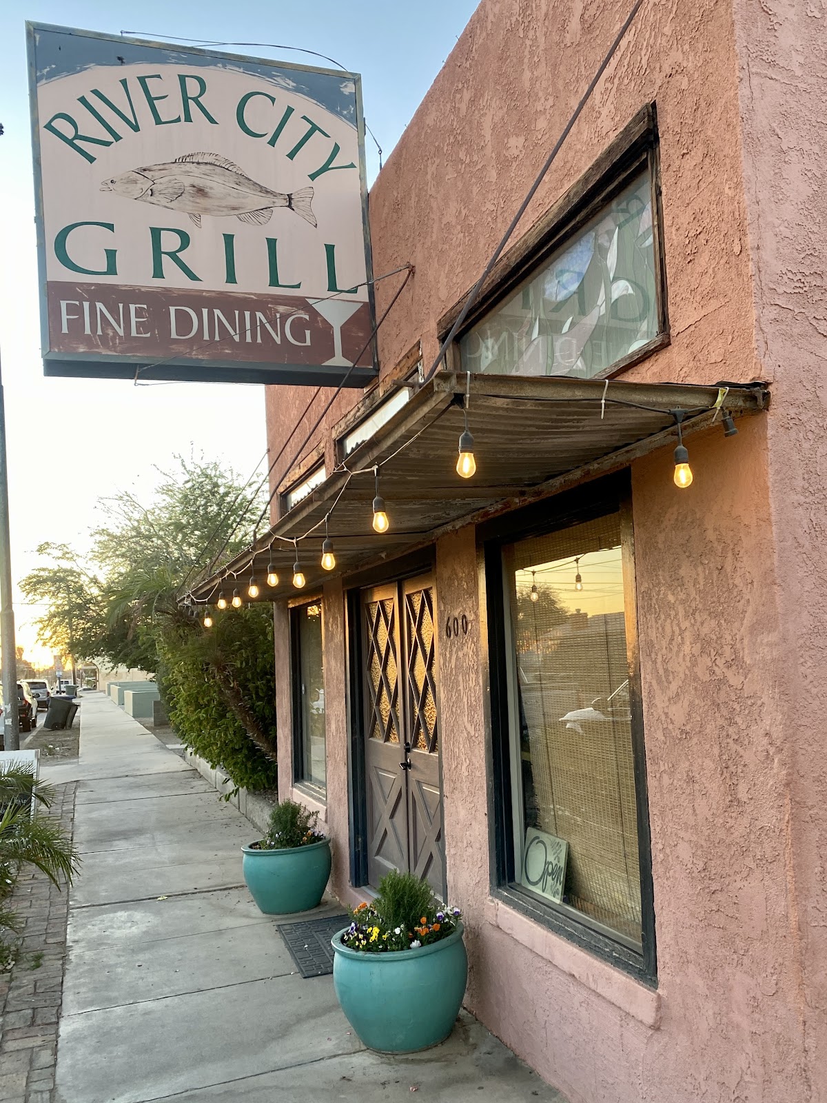 River City Grill, Foto 1