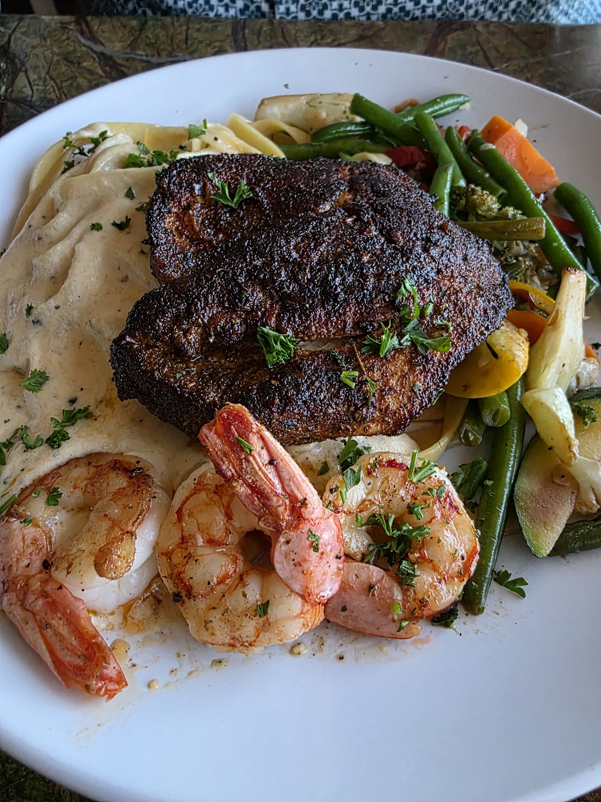 River City Grill, Foto 3