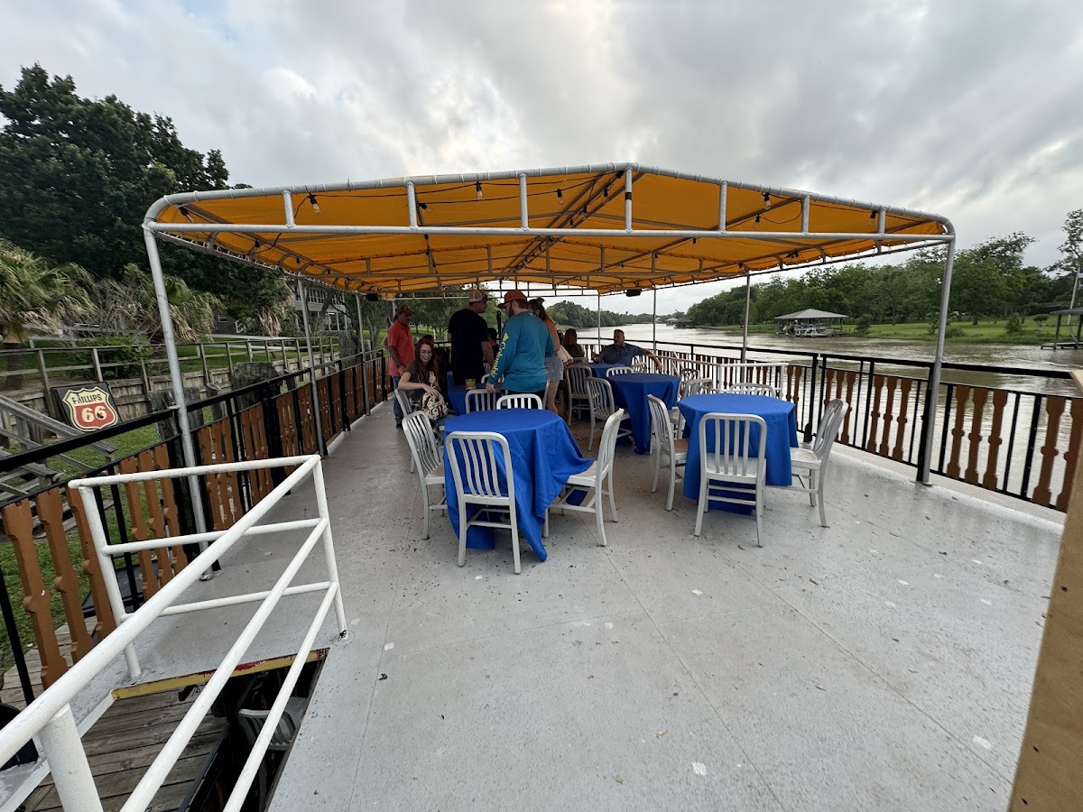 River Rendezview, Dido's & the Yellowstone, foto 4
