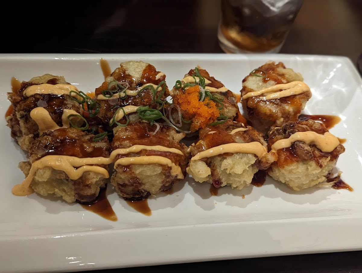 RJ’s Asian Fusion, foto 3
