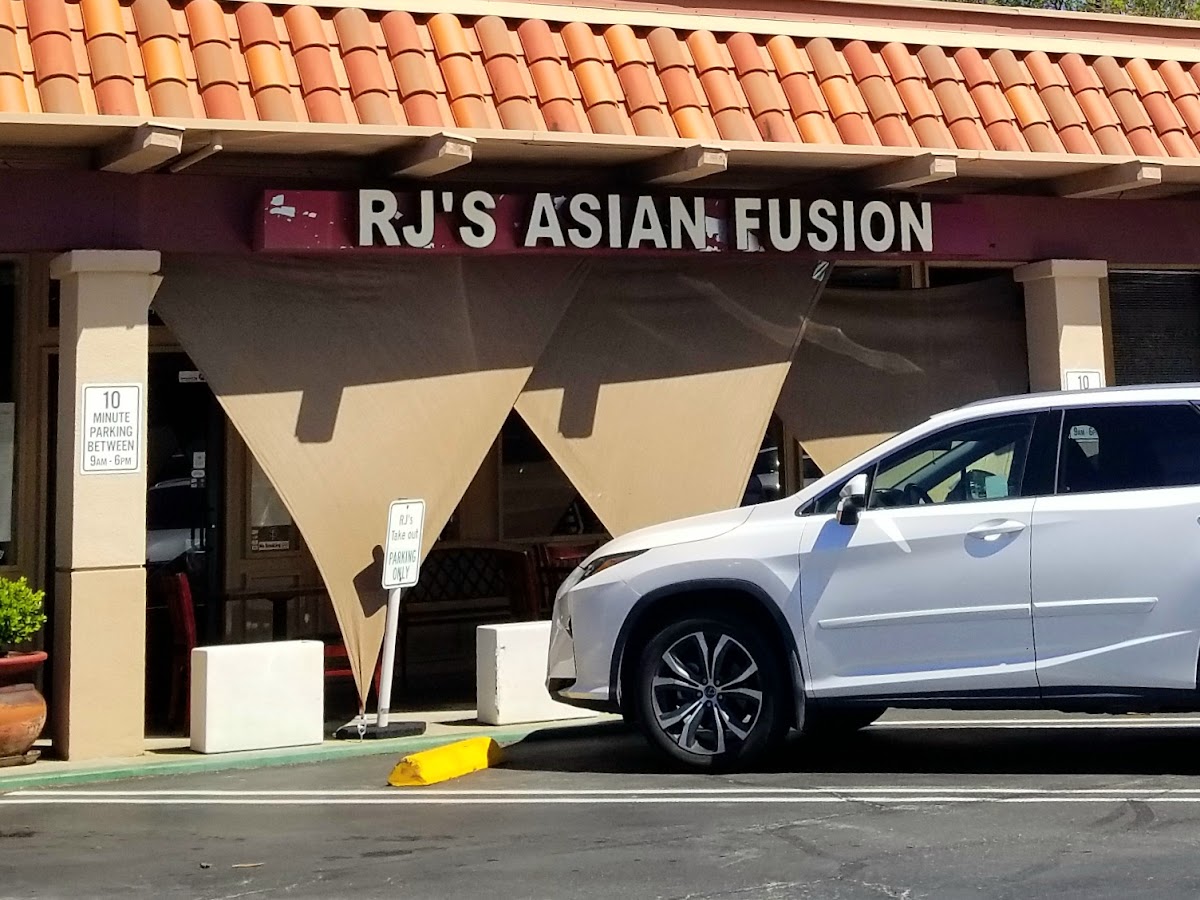 RJ’s Asian Fusion, foto 4