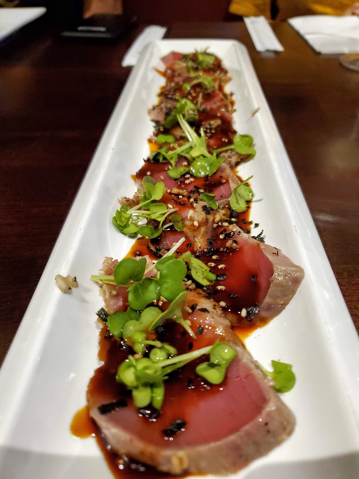 RJ’s Asian Fusion, foto 2