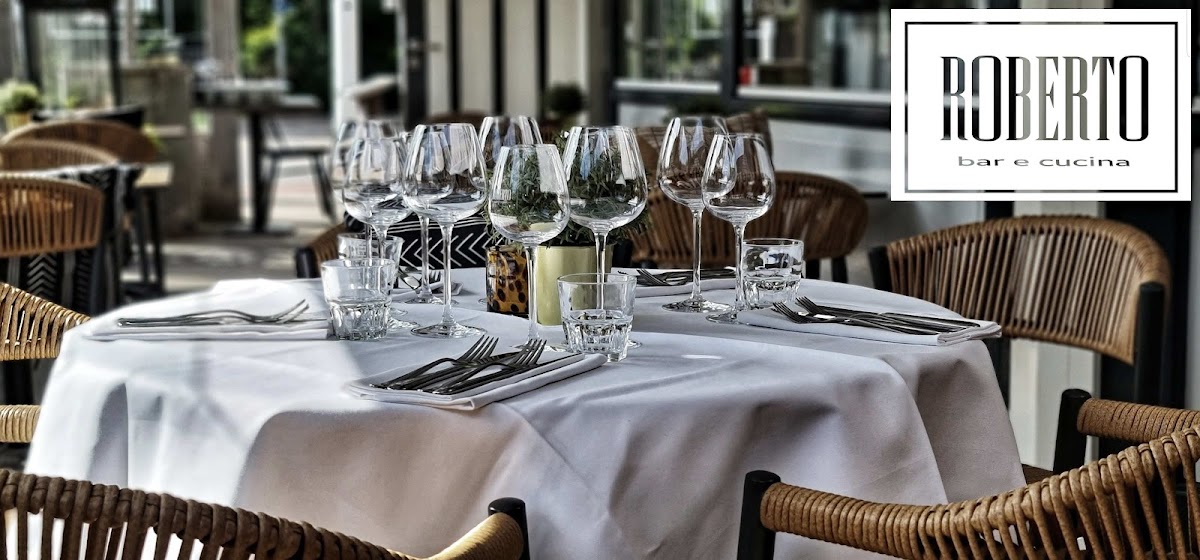 Roberto bar e cucina, photo 1