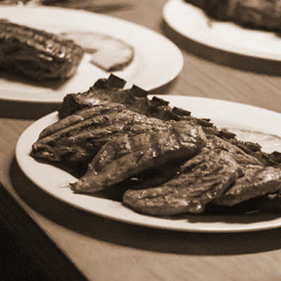 Robin Hood Ribhouse, foto 2