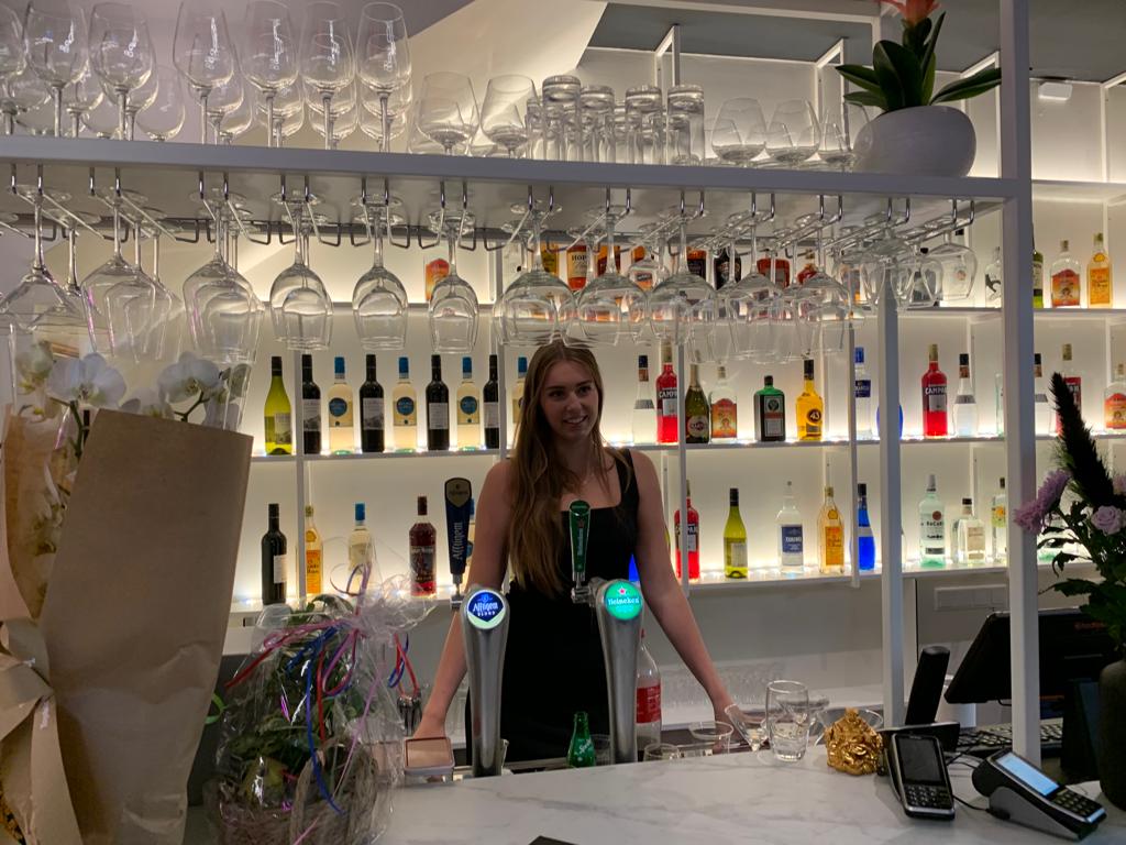 ROBO-BAR, Foto 1