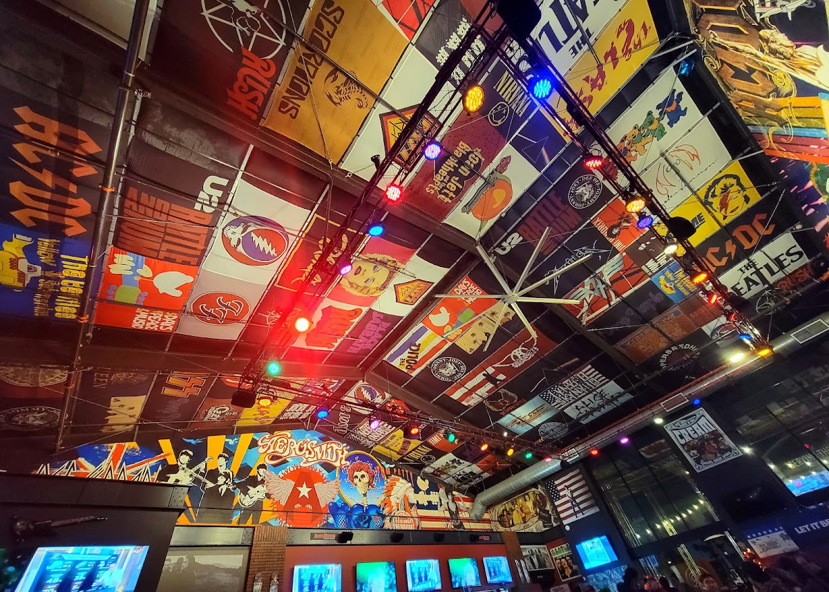 Rock & Brews, photo 3