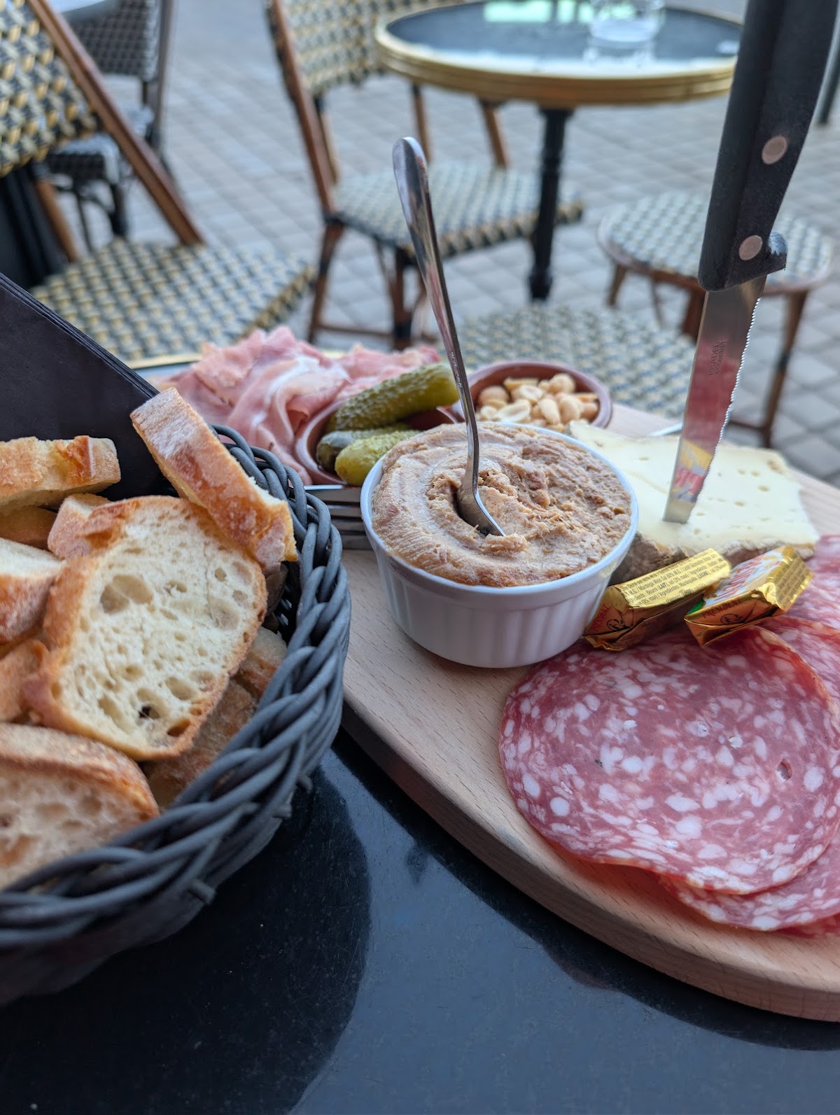 ROCKWOOD - Good place & good taste, foto 3