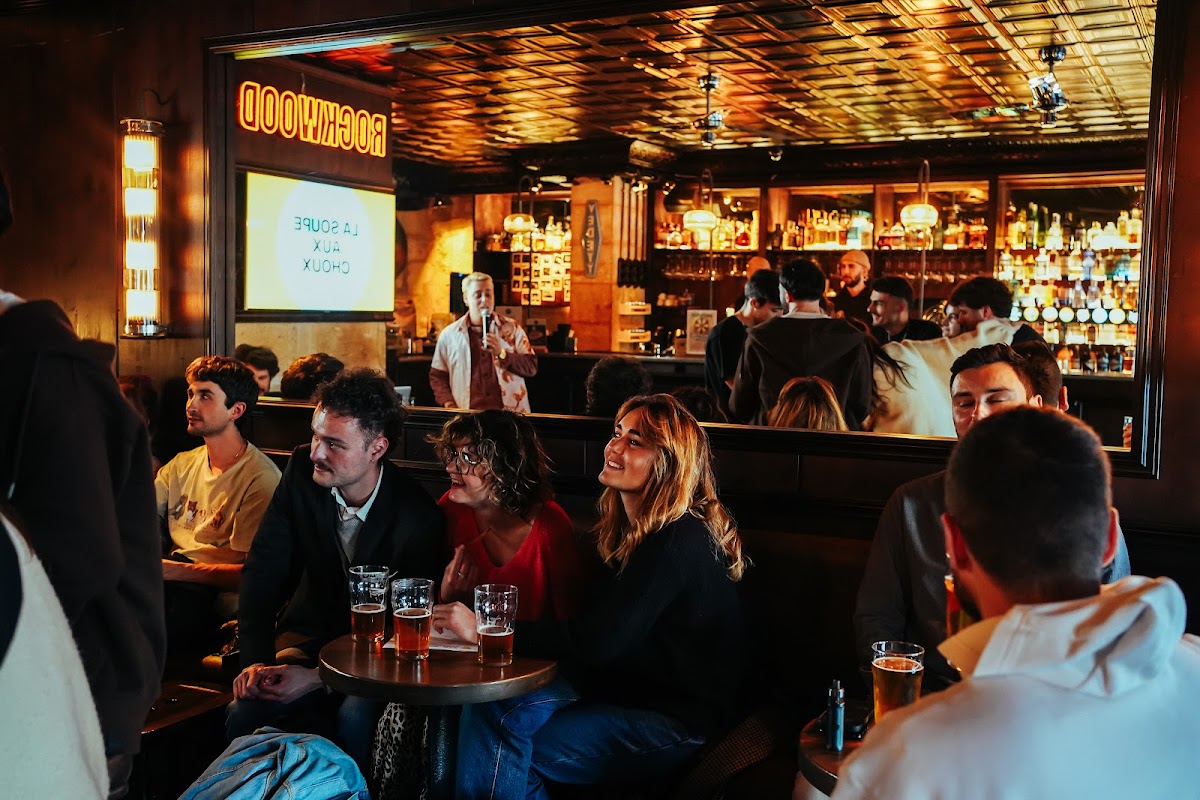 ROCKWOOD - Good place & good taste, foto 4