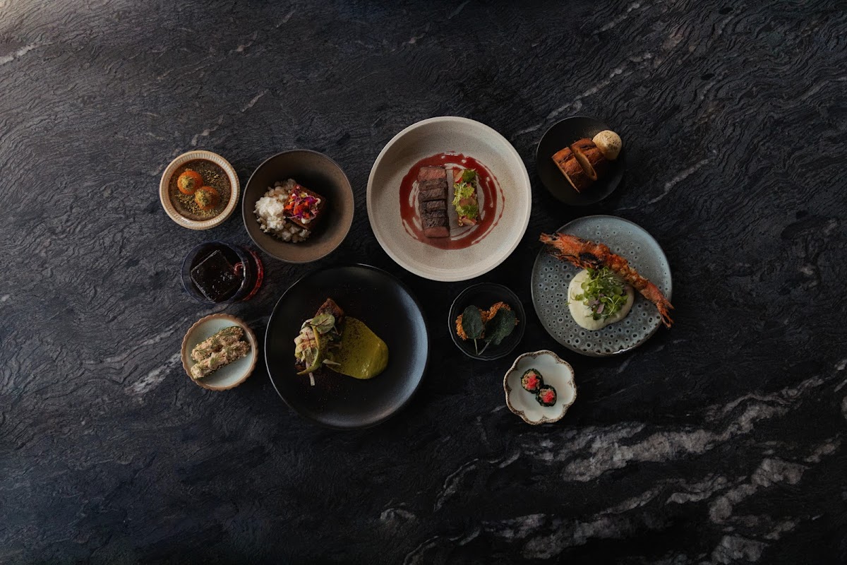 Rogue Bistro, foto 2