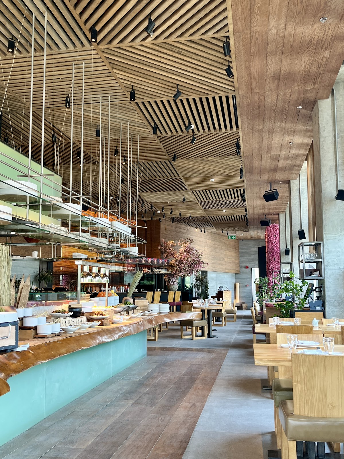 ROKA Riyadh, foto 1