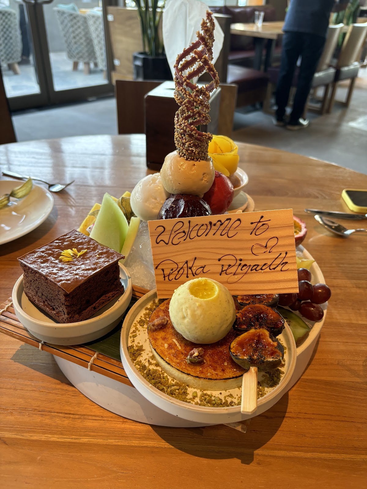 ROKA Riyadh, foto 2