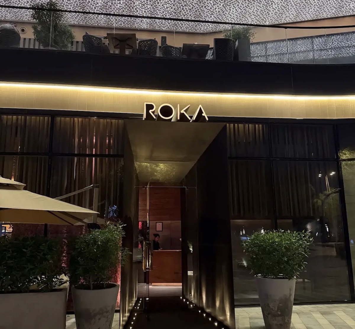 ROKA Riyadh, foto 4