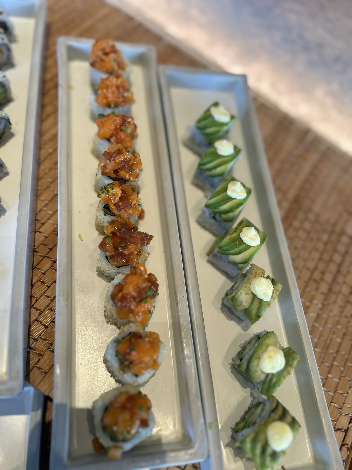 ROKA Riyadh, foto 3