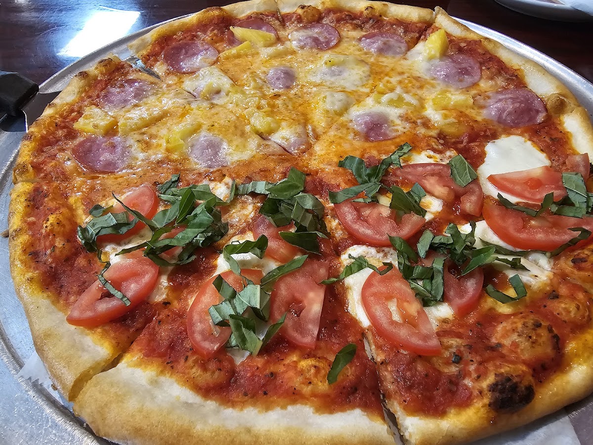 Roma Italian Restaurant, foto 3