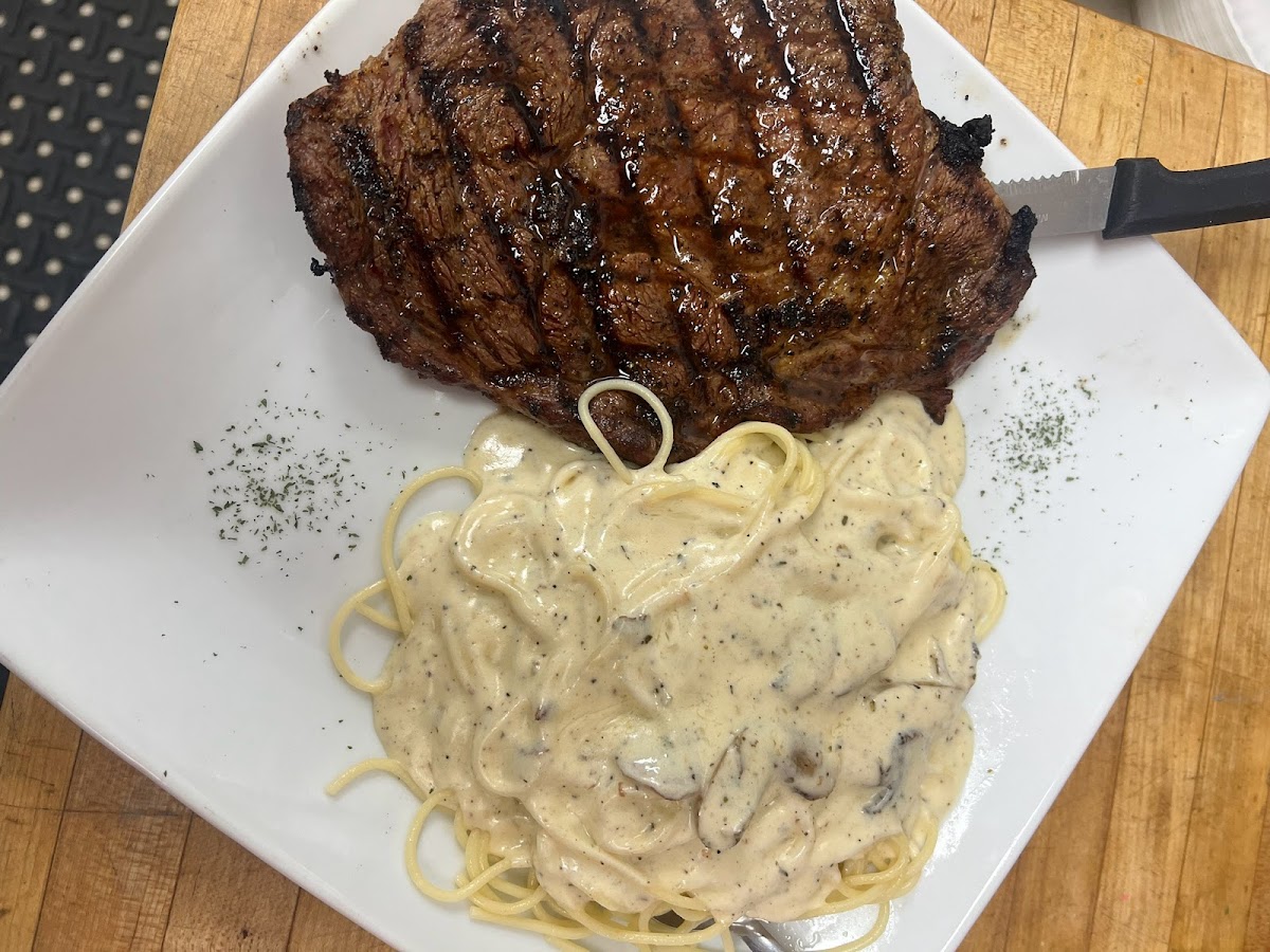 Roma Italian Restaurant, foto 4
