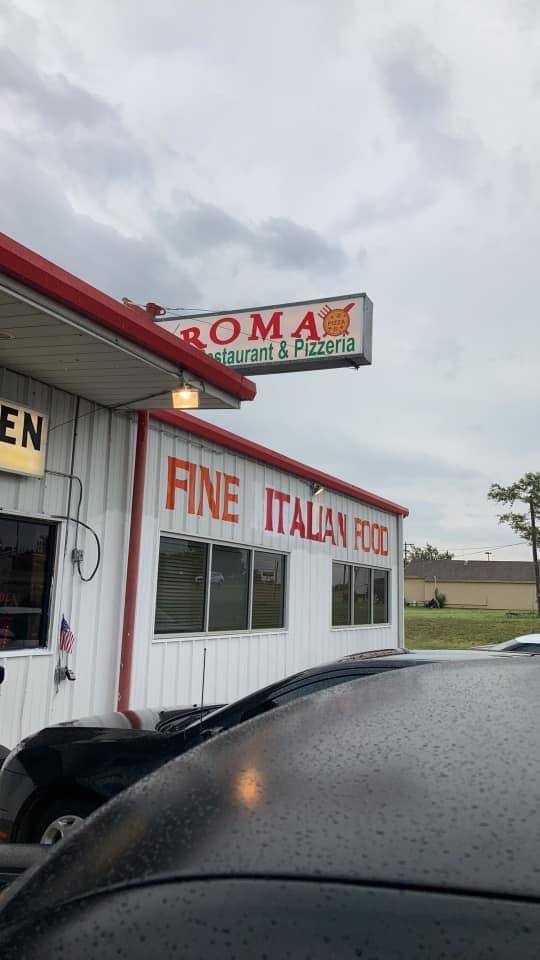 Roma Italian Restaurant, foto 1