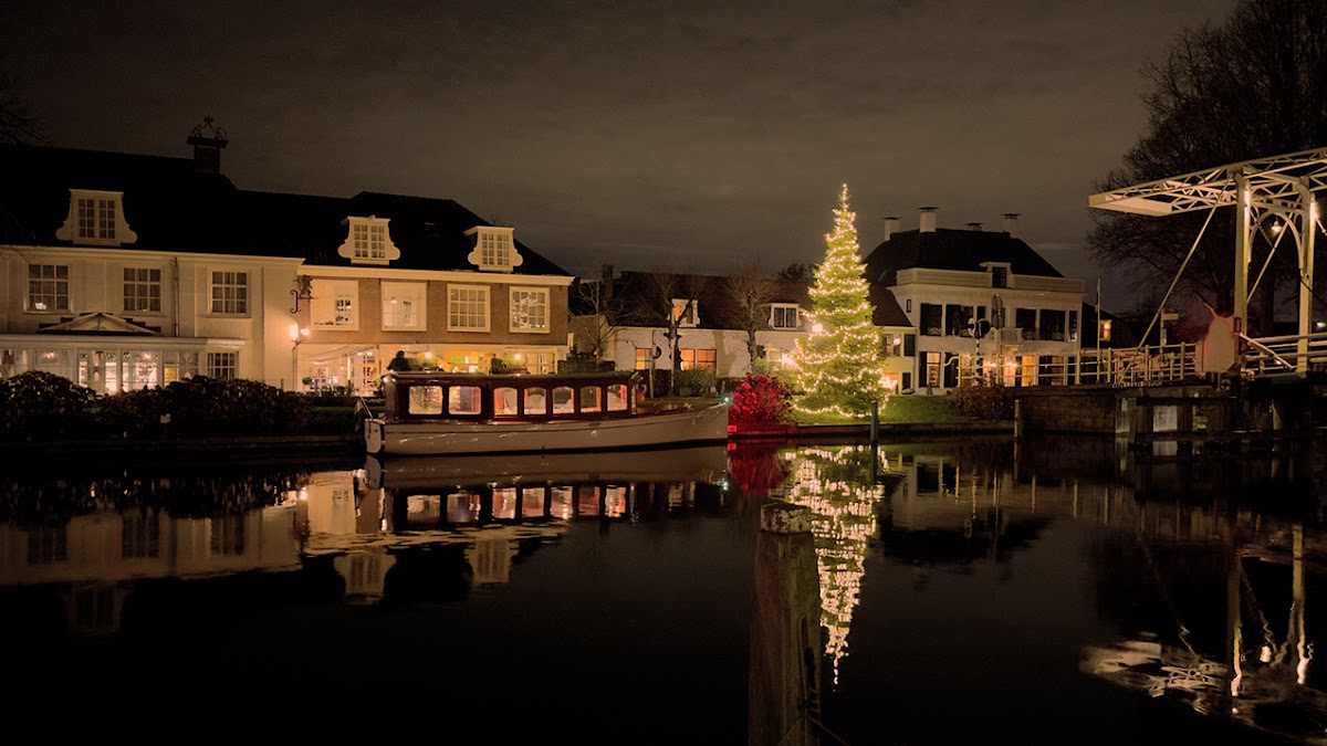 Romantik Restaurant De Nederlanden, foto 3
