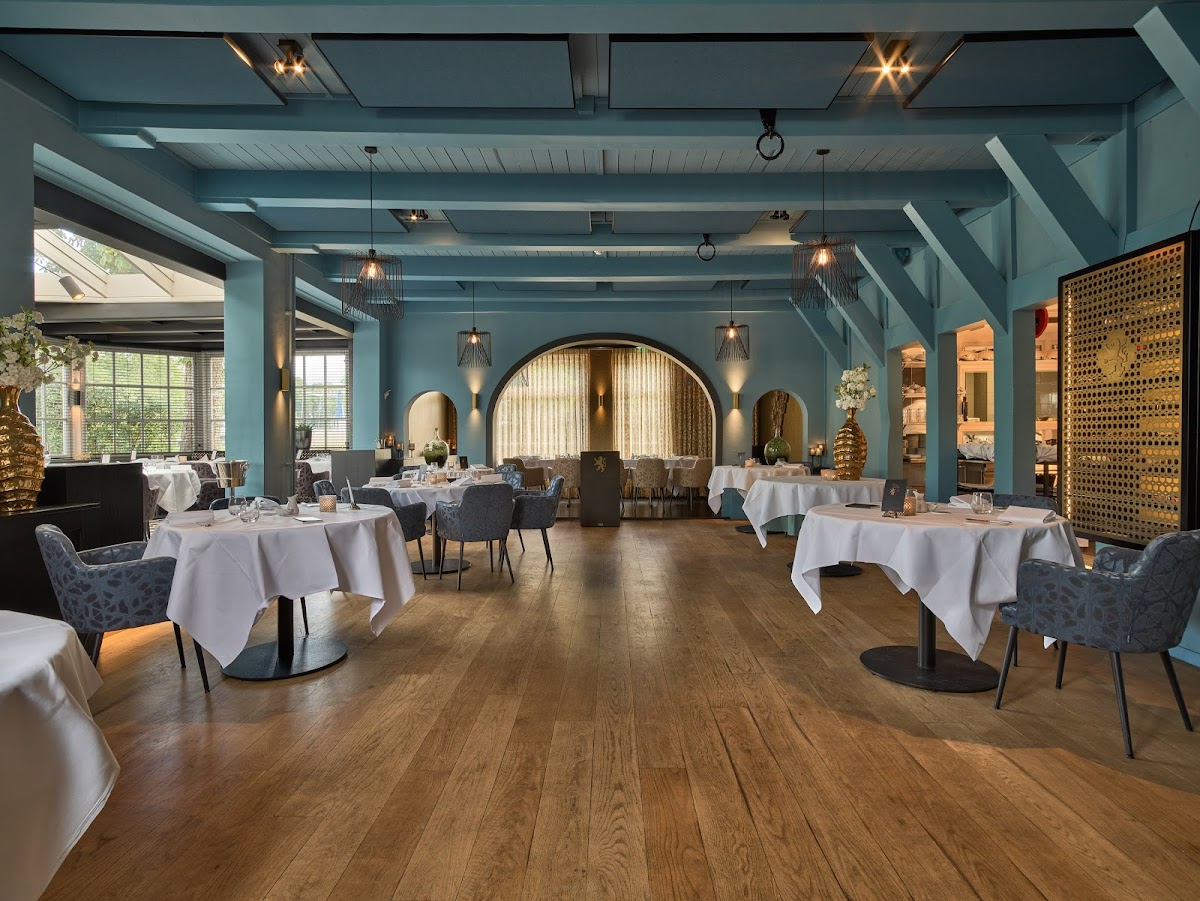 Romantik Restaurant De Nederlanden, foto 1