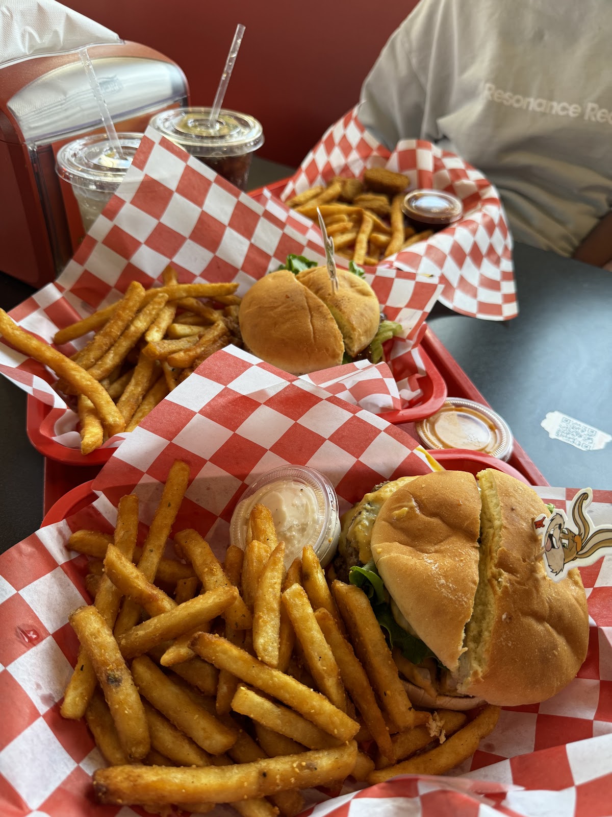 Romeo’s Vegan Burgers, foto 3