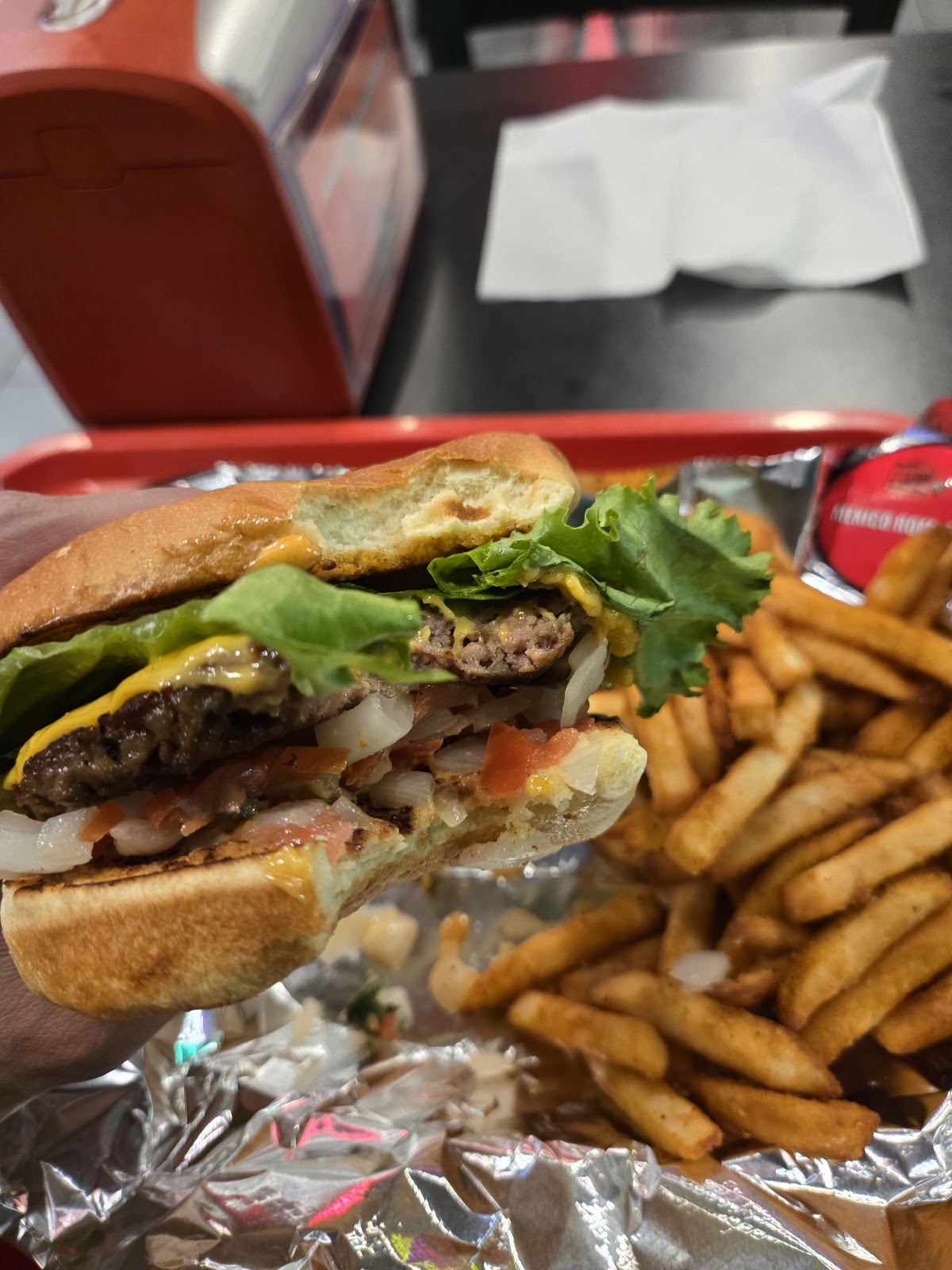 Romeo’s Vegan Burgers, foto 4