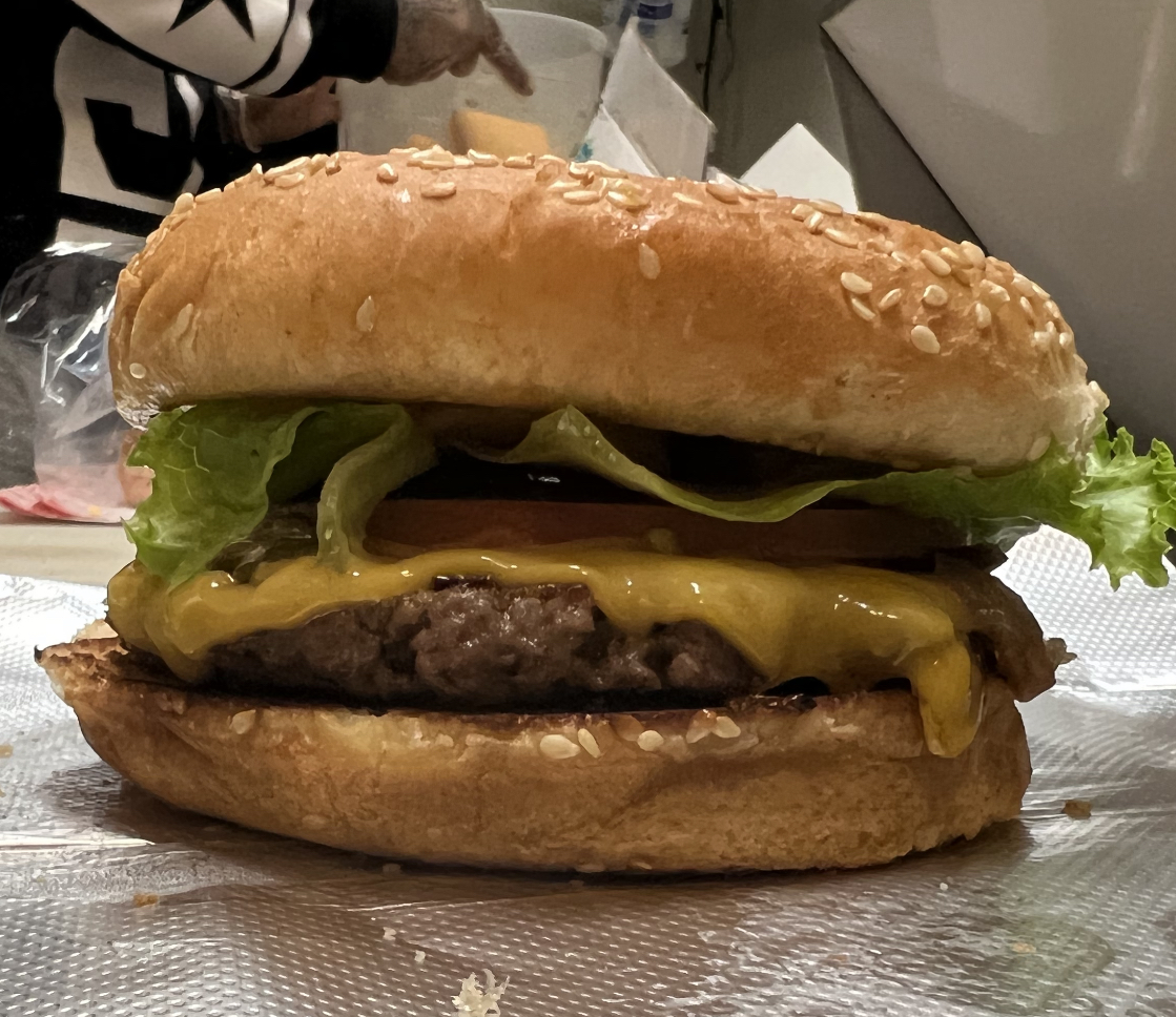 Romeo’s Vegan Burgers, foto 2