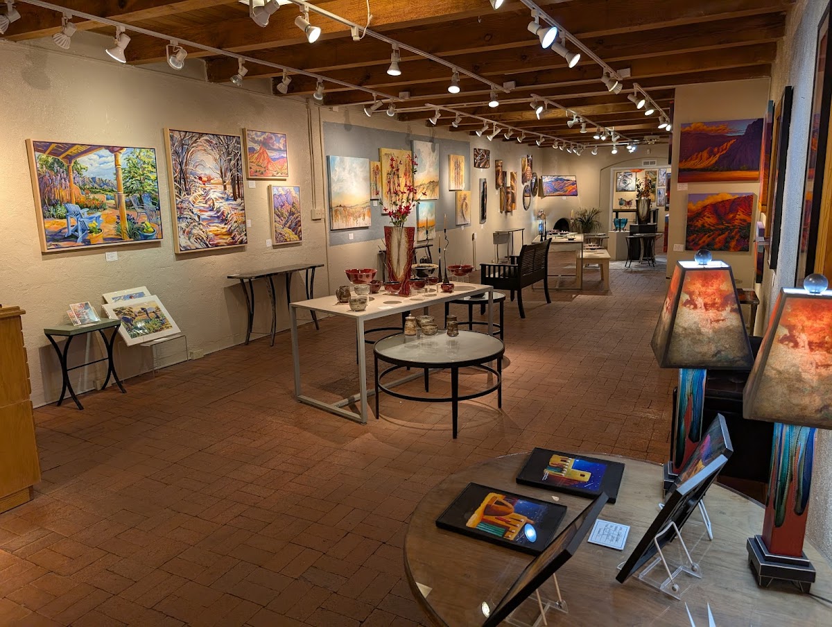 Romero Street Gallery, foto 2