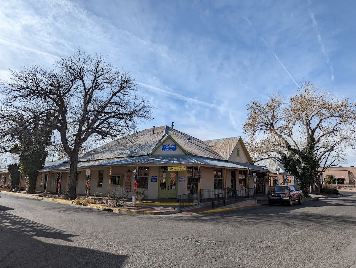 Romero Street Gallery, foto 1