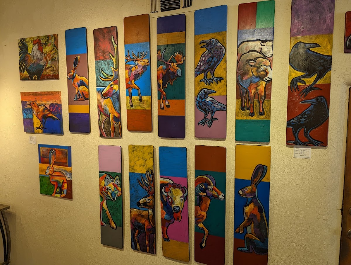 Romero Street Gallery, foto 3
