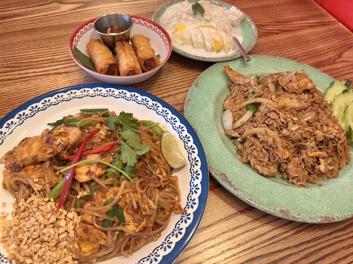 Rosa's Thai Bristol, foto 4