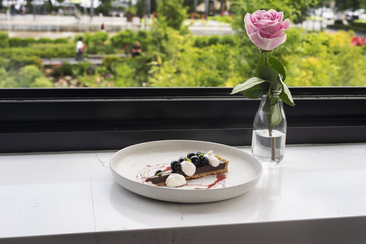 Rose Town Kitchen & Bar, photo 3