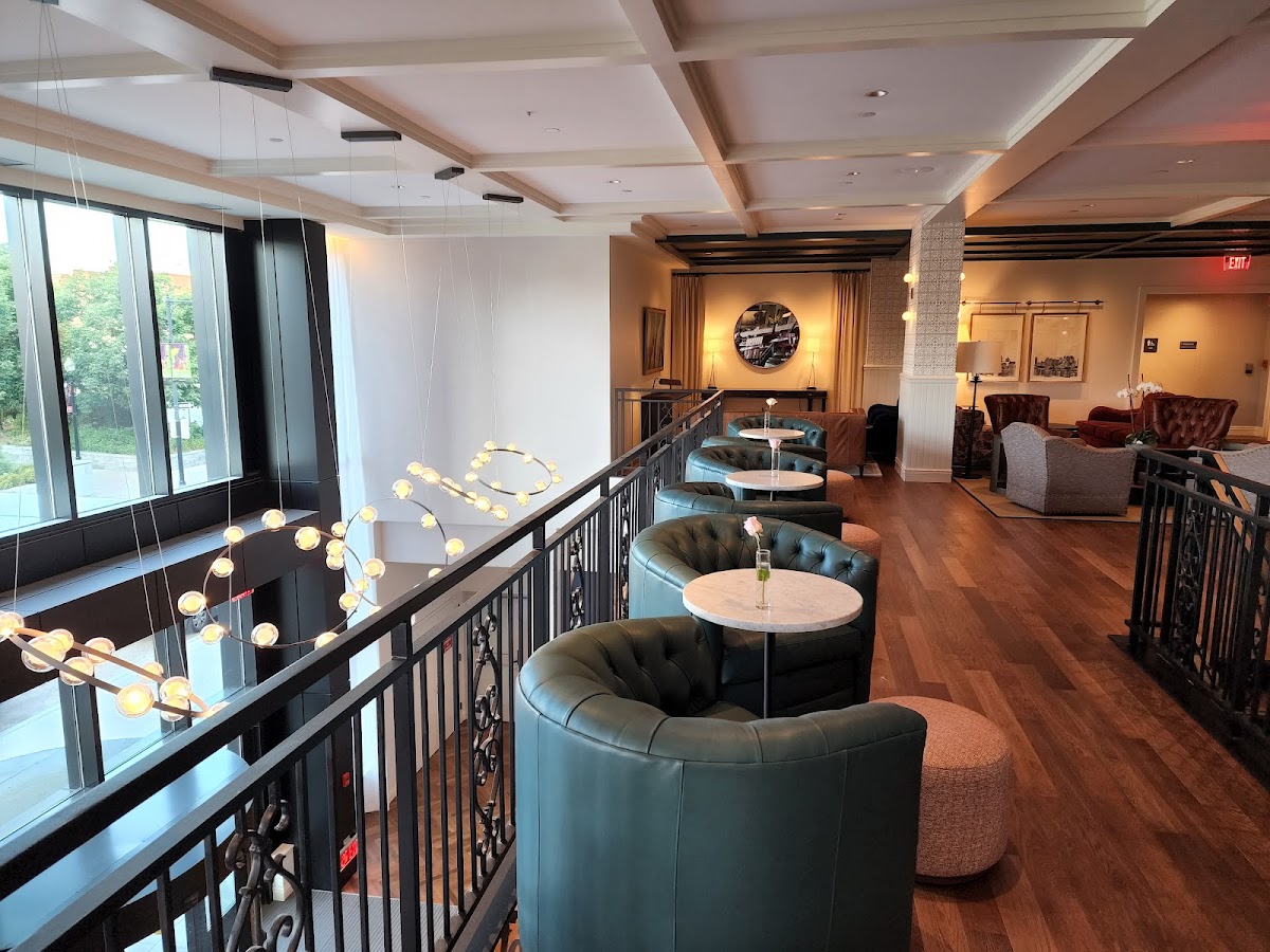 Rose Town Kitchen & Bar, photo 1