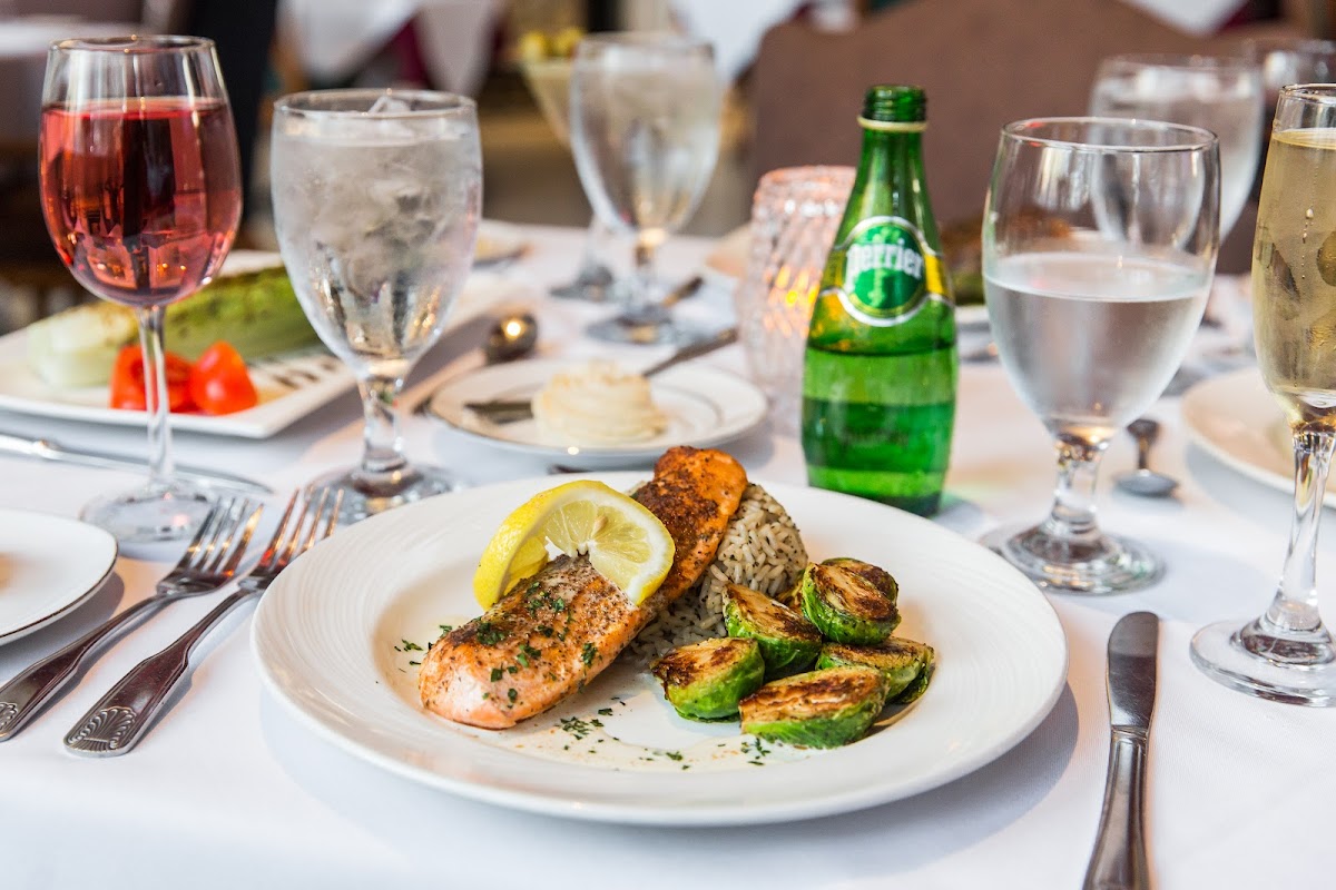 Rosemary and Thyme Restaurant, foto 2
