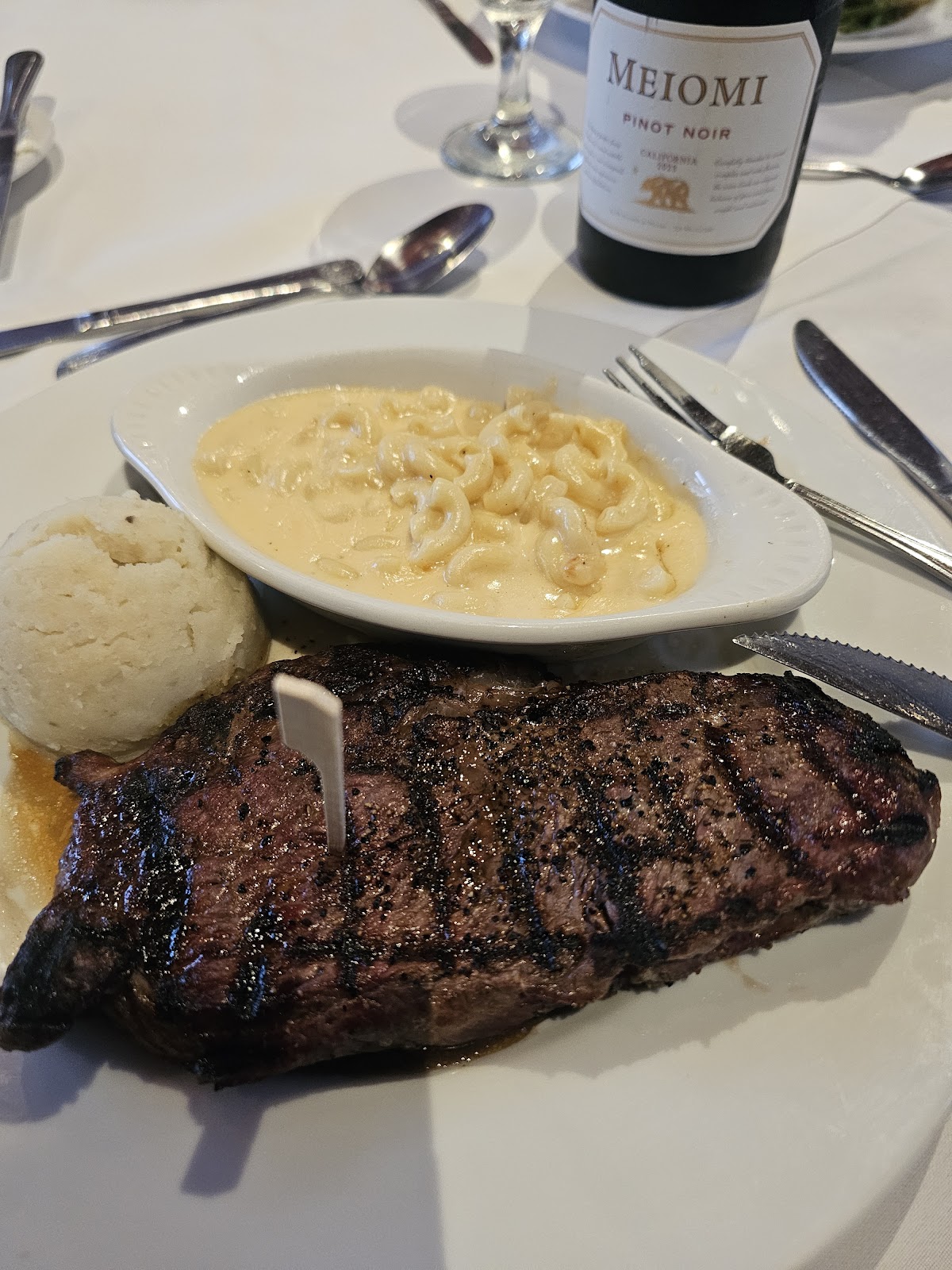 Rosemary and Thyme Restaurant, foto 4