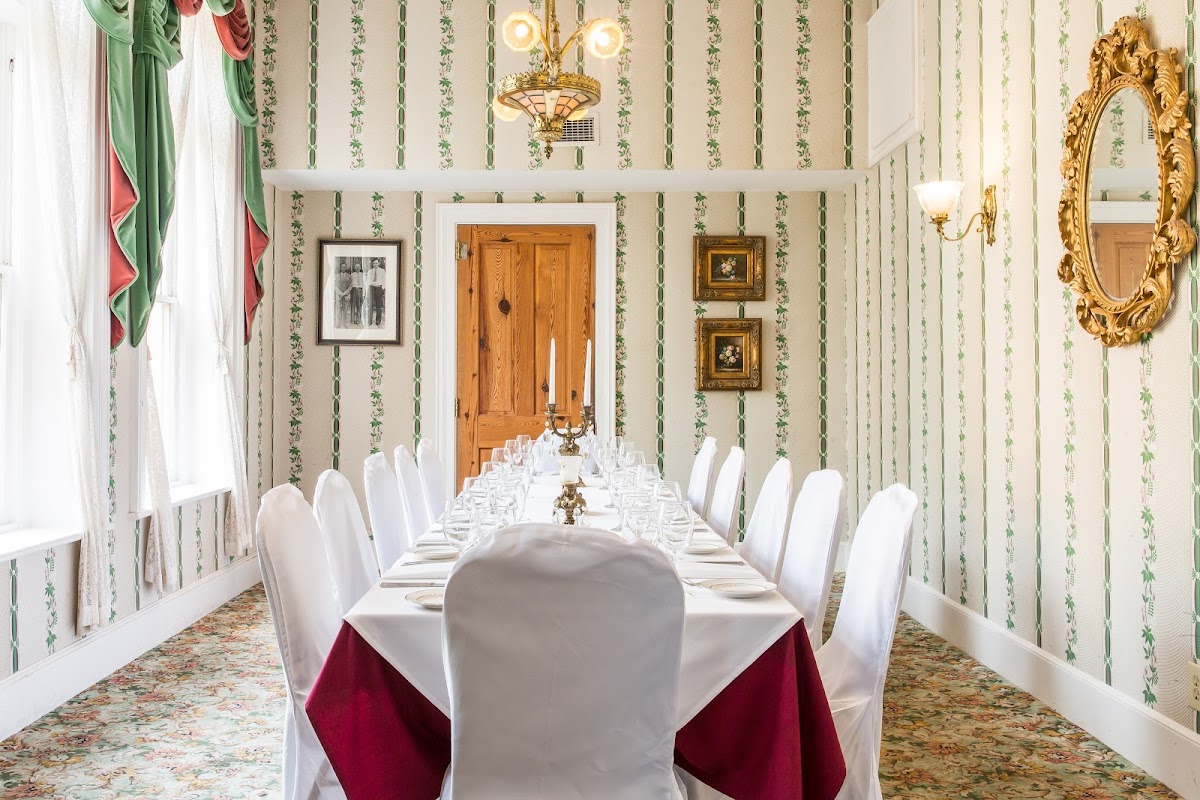 Rosemary and Thyme Restaurant, foto 1