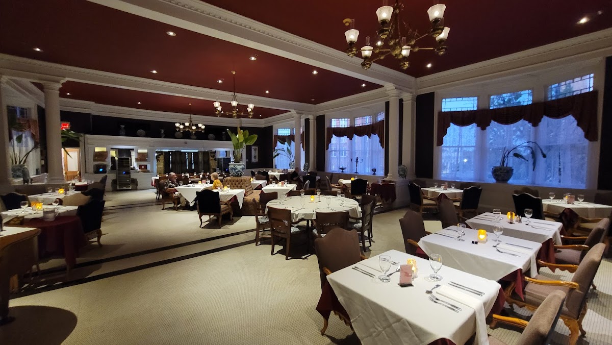 Rosemary and Thyme Restaurant, foto 3