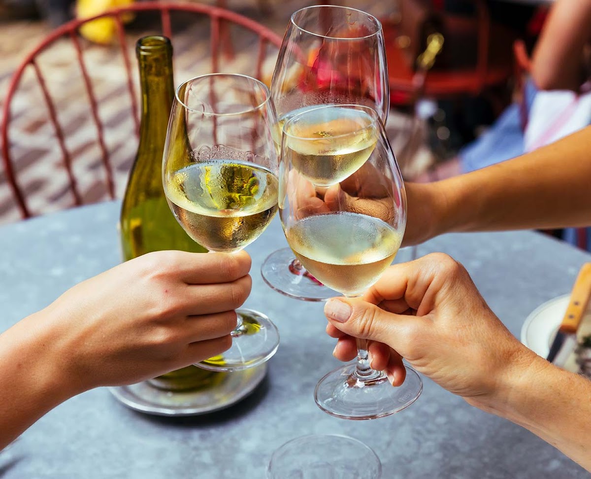 Rosie's Wine Bar 2
