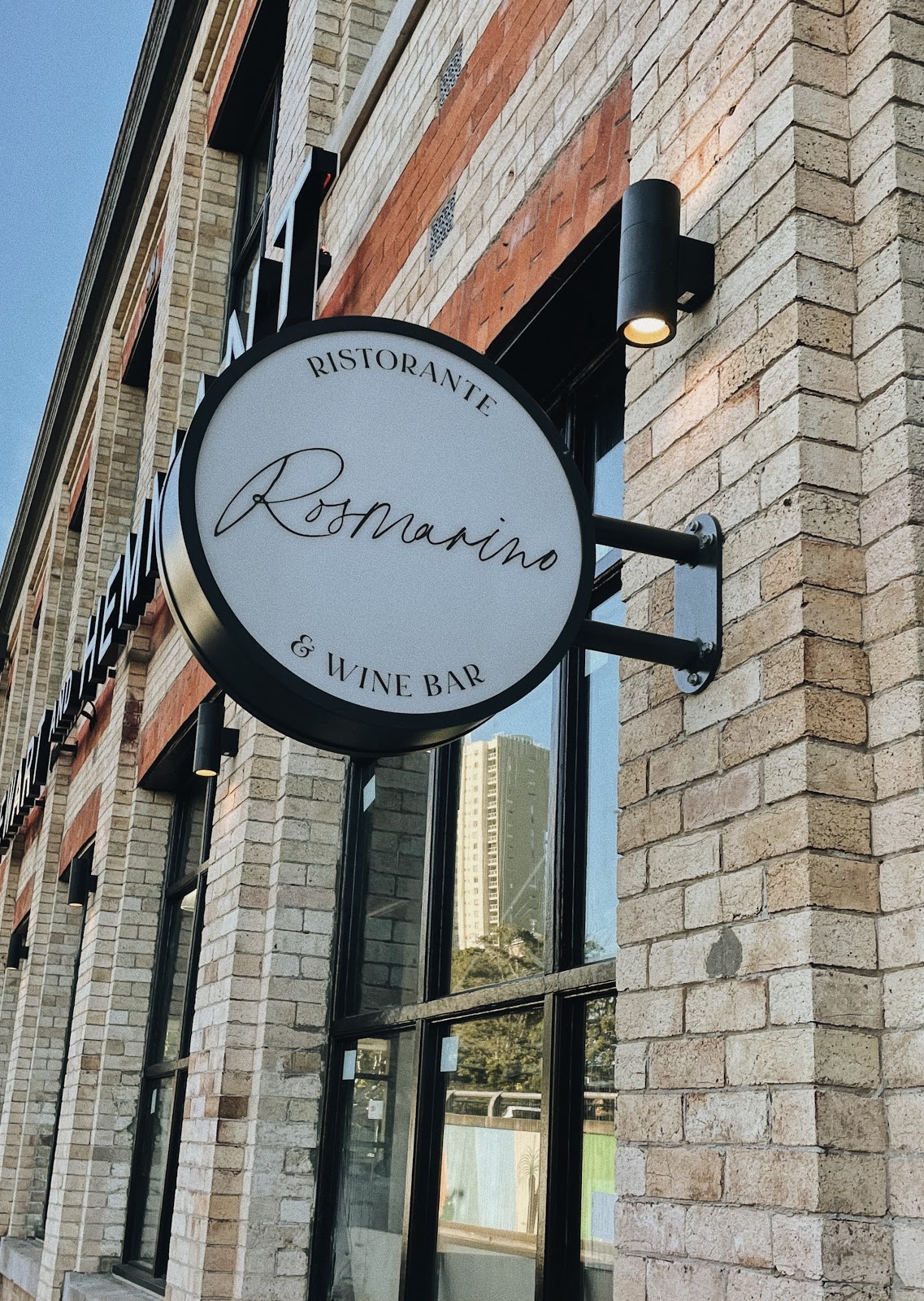 Rosmarino Italian Restaurant Brisbane, foto 3