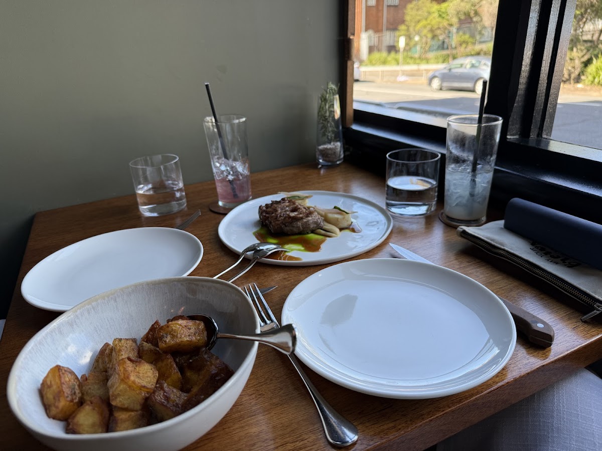 Rosmarino Italian Restaurant Brisbane, foto 4