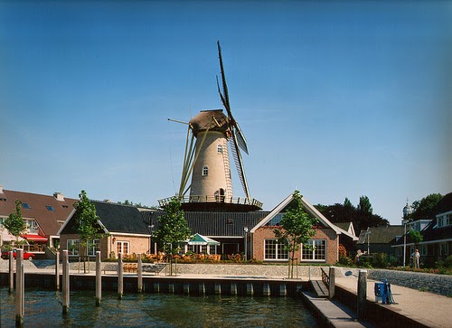 Ross Lovell aan den IJssel, photo 3