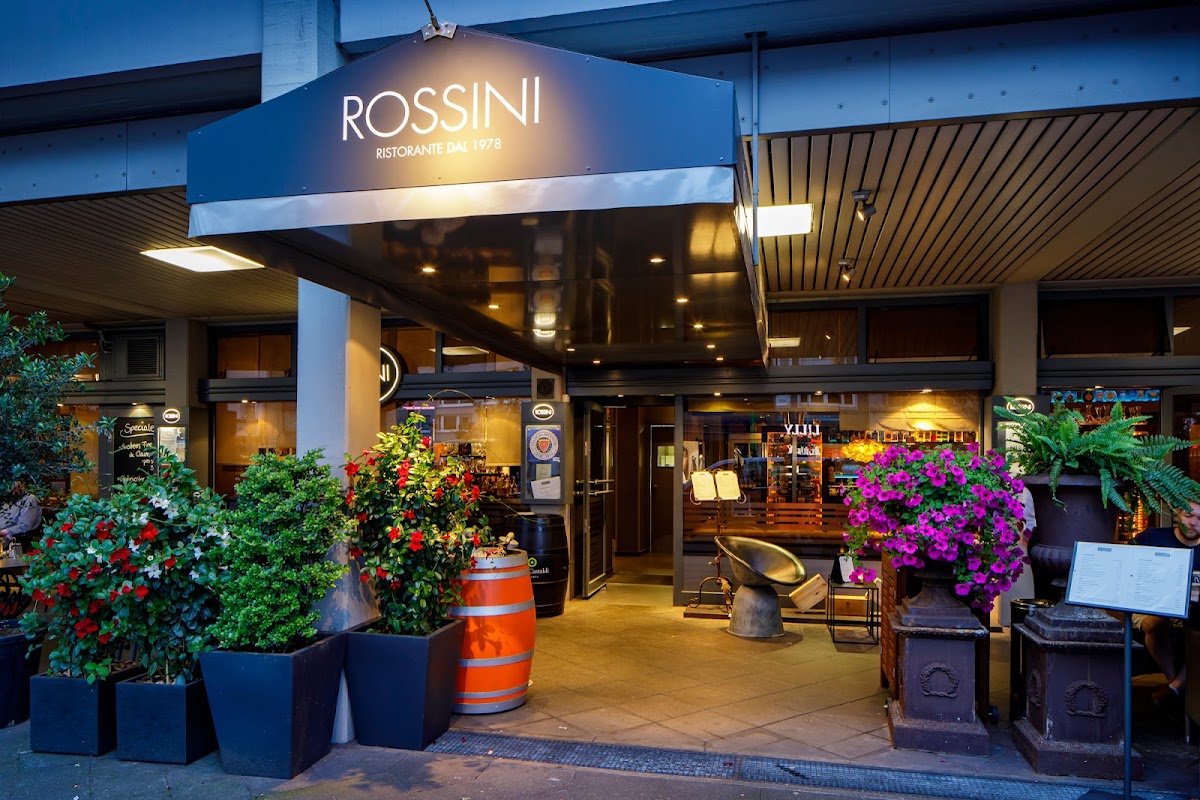 Rossini, Foto 1