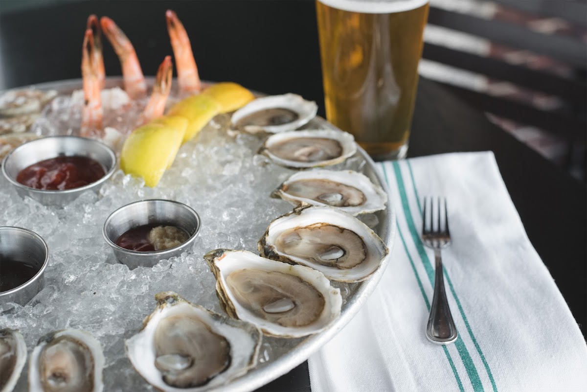 Row 34 - Seaport | Boston 2