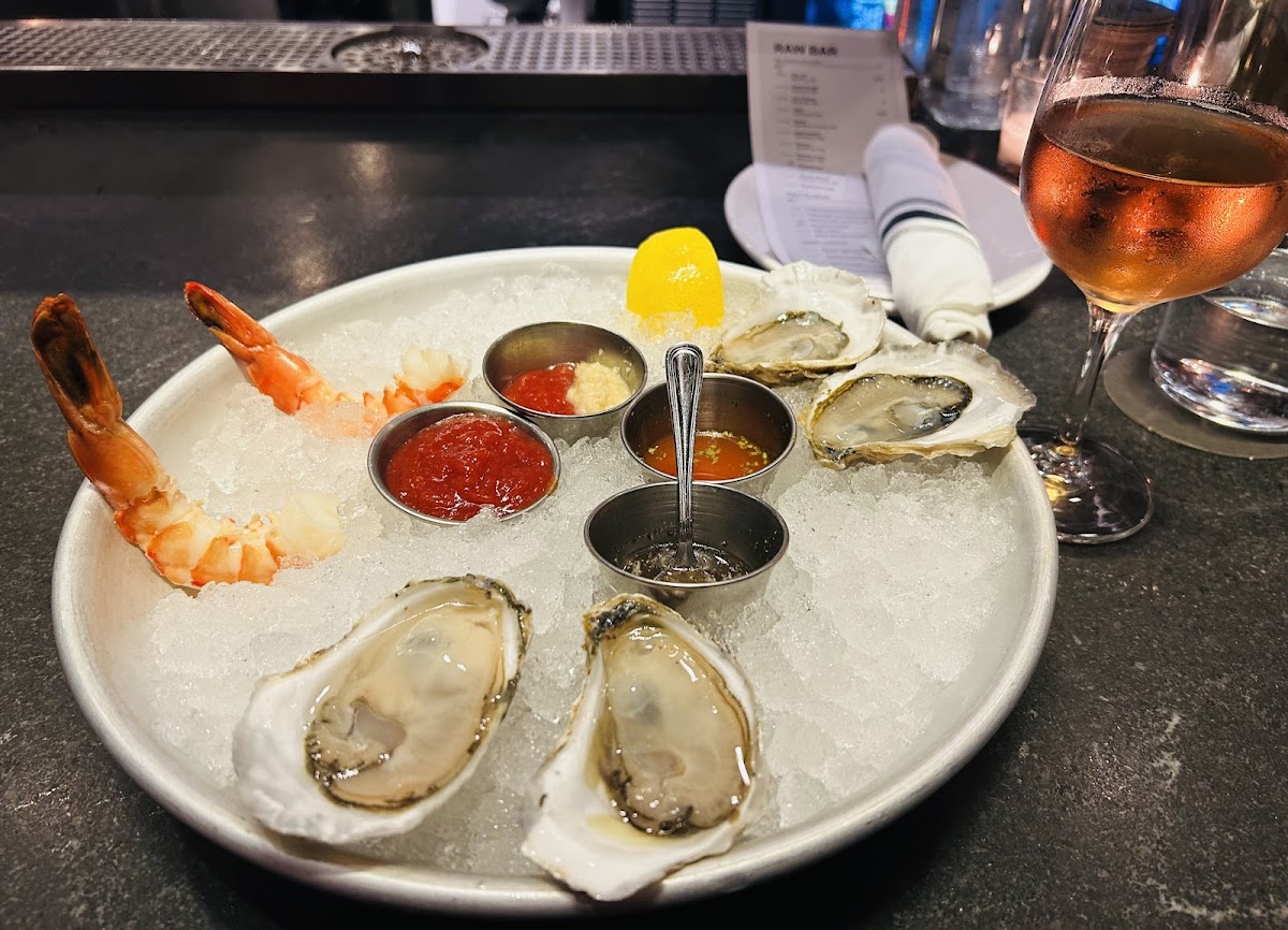 Row 34 - Seaport | Boston 4