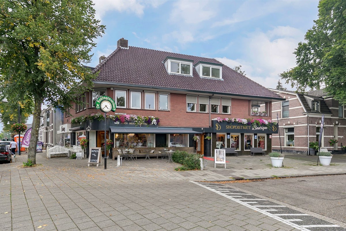 Royal Daan ( voorheen Royaltea )